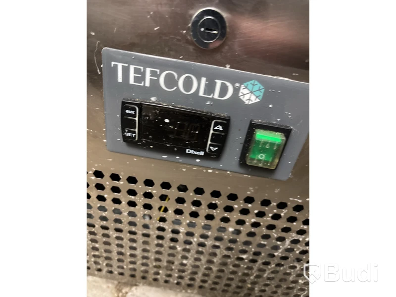 Kyl Tefcold