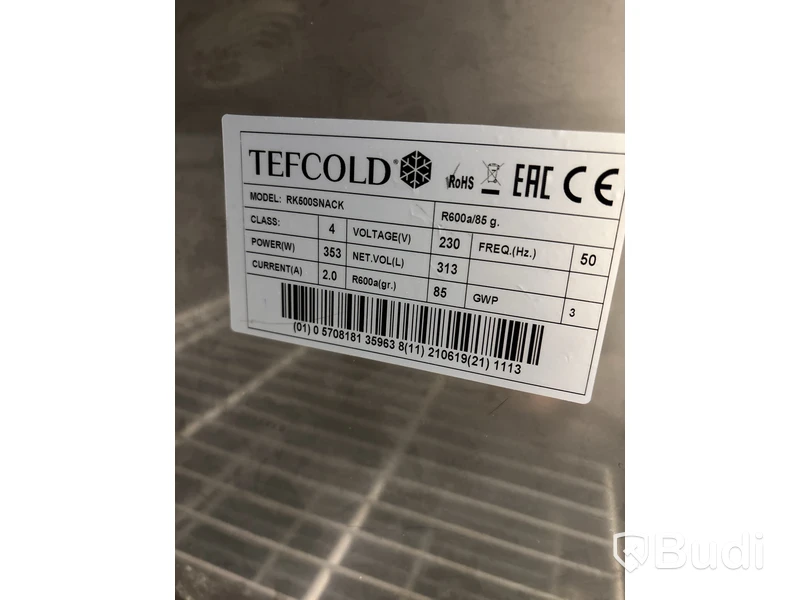 Kyl Tefcold