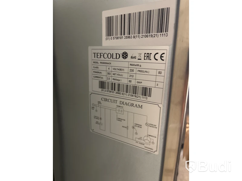 Kyl Tefcold