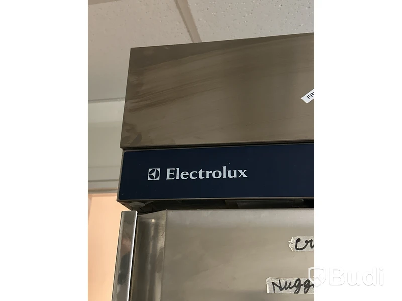 Frys Electrolux
