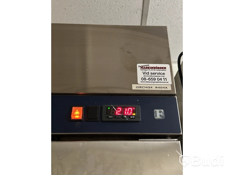 Frys Electrolux