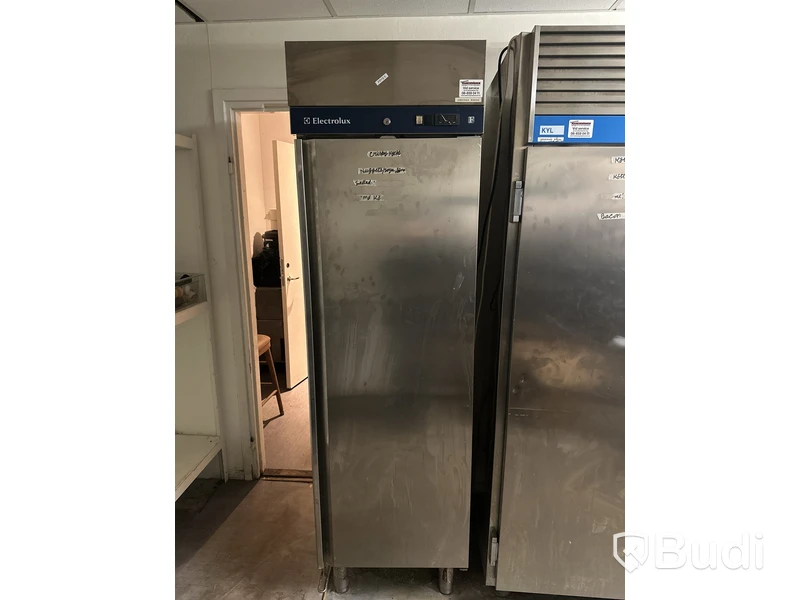 Frys Electrolux