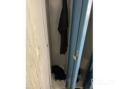 6 st. Omklädningsskåp
