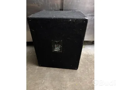 Subwoofer Omnitronic