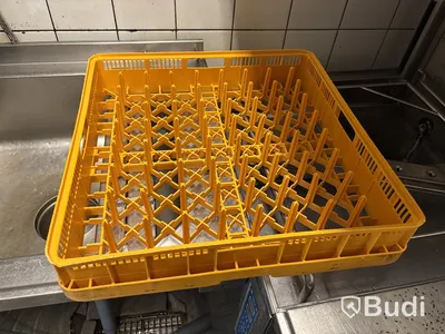 Diskhörna - diskmaskin inkl. diskbänkar