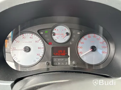 Skåpbil Citroën Berlingo Multispace 1.6 HDiF -2013