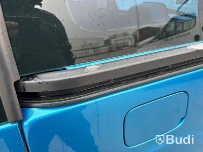 Skåpbil Citroën Berlingo Multispace 1.6 HDiF -2013