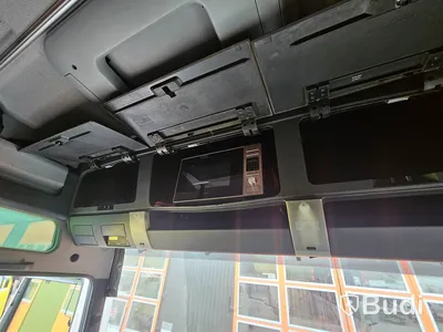 Dragbil MAN TGX 28.500 6X2-2 BLS -2016