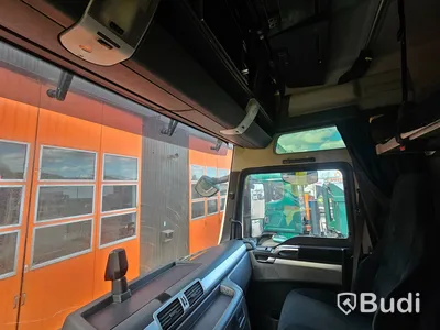 Dragbil MAN TGX 28.500 6X2-2 BLS -2016