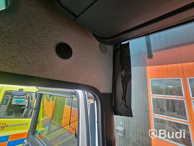 Dragbil MAN TGX 28.500 6X2-2 BLS -2016