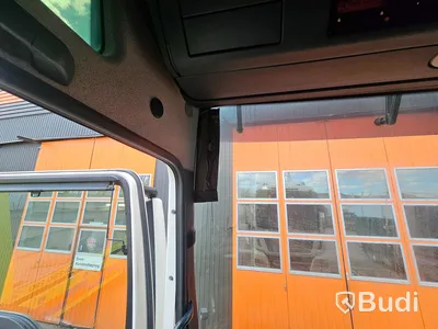 Dragbil MAN TGX 28.500 6X2-2 BLS -2016