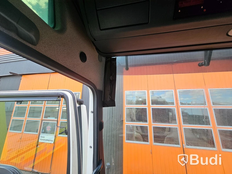 Dragbil MAN TGX 28.500 6X2-2 BLS -2016