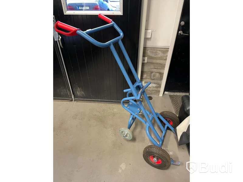 Specialpirra Fetra för oljefat