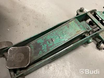 Domkraft 2 ton