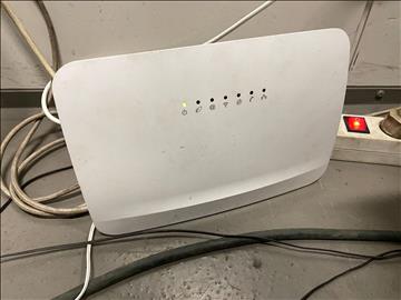 Telia Router Fast 5370E