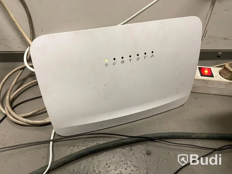 Telia Router Fast 5370E