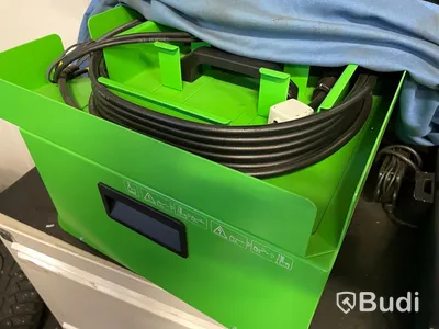Bosch BEA 460 avgasanalysator för fordon