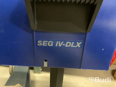 Hella SEG IV-DLX ljusinställningsapparat