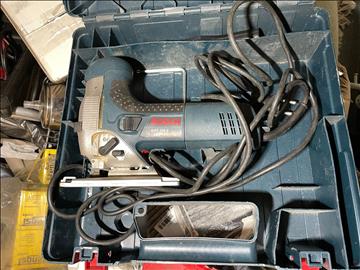 Bosch Sticksåg GST 120 E