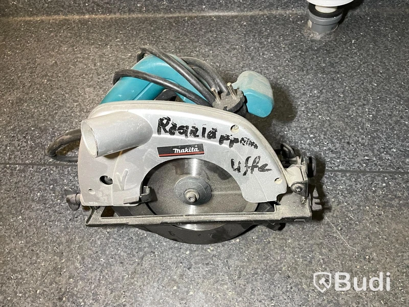 Makita 5604R cirkelsåg