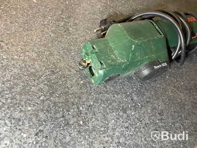 Bosch PMS 400 multisåg
