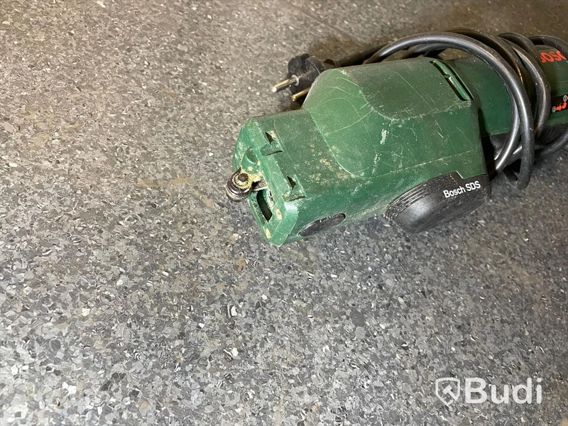 Bosch PMS 400 multisåg