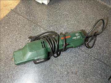 Bosch PMS 400 multisåg