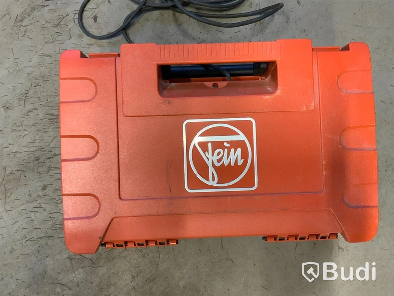 Multiverktyg fein fmm250