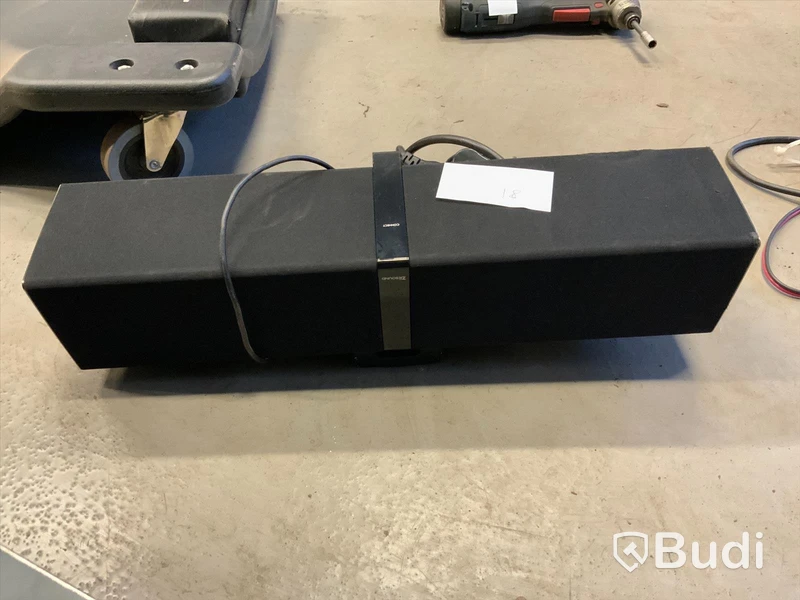 Högtalare zii sound d5