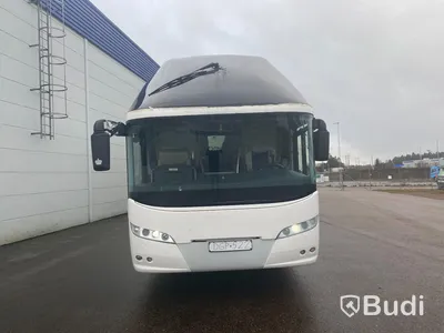 Buss Neoplan Starliner P11 EEV -2012