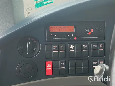 Buss Neoplan Starliner P11 EEV -2012