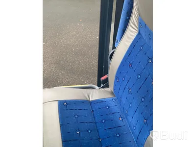 Buss Neoplan Starliner P11 EEV -2012