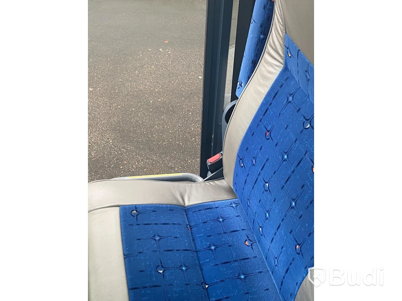 Buss Neoplan Starliner P11 EEV -2012