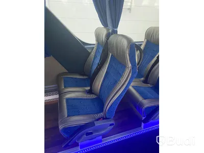 Buss Neoplan Starliner P11 EEV -2012