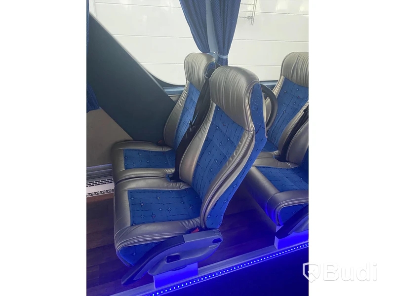 Buss Neoplan Starliner P11 EEV -2012