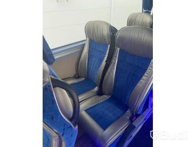 Buss Neoplan Starliner P11 EEV -2012