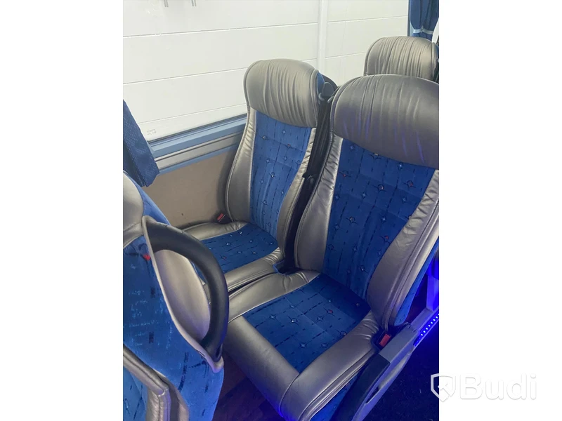 Buss Neoplan Starliner P11 EEV -2012