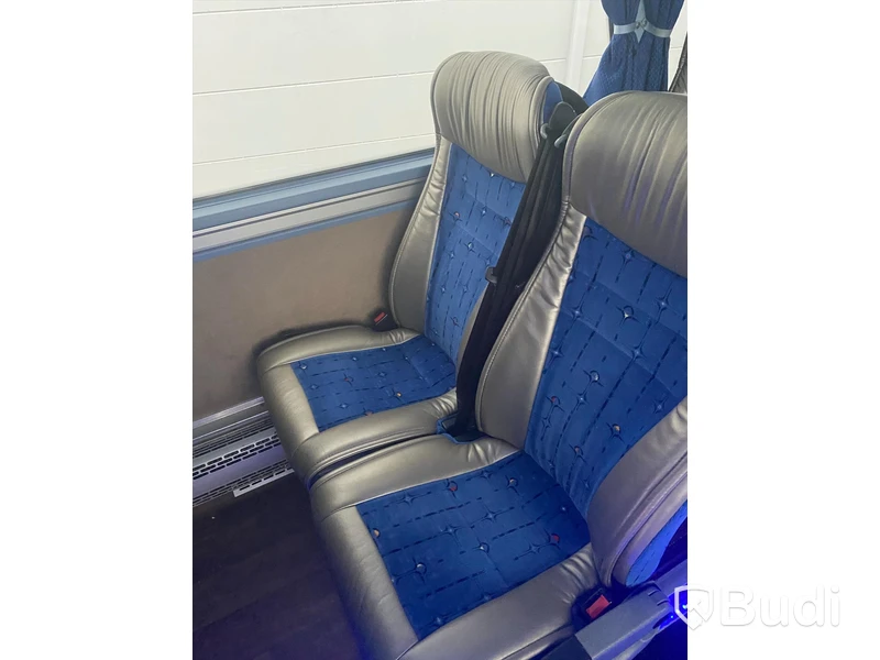 Buss Neoplan Starliner P11 EEV -2012