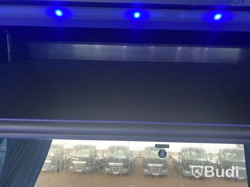Buss Neoplan Starliner P11 EEV -2012