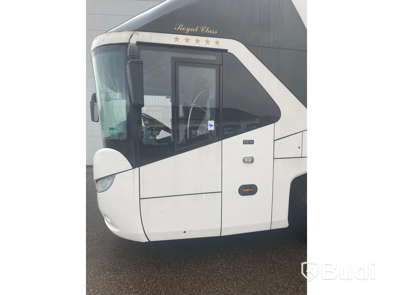 Buss Neoplan Starliner P11 EEV -2012