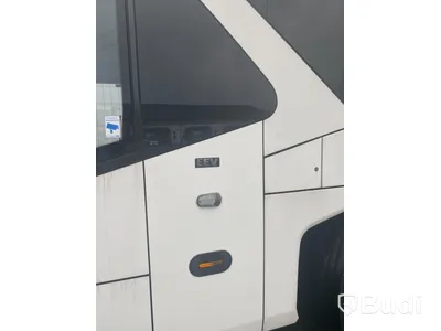Buss Neoplan Starliner P11 EEV -2012