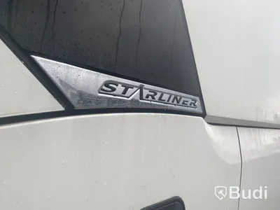 Buss Neoplan Starliner P11 EEV -2012