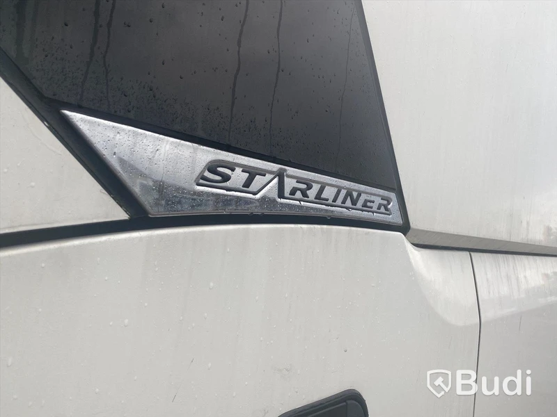 Buss Neoplan Starliner P11 EEV -2012