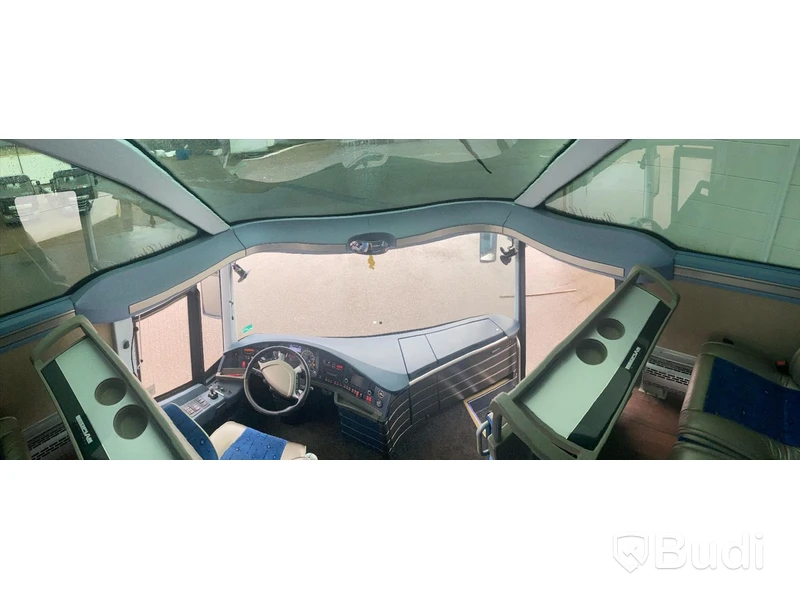 Buss Neoplan Starliner P11 EEV -2012