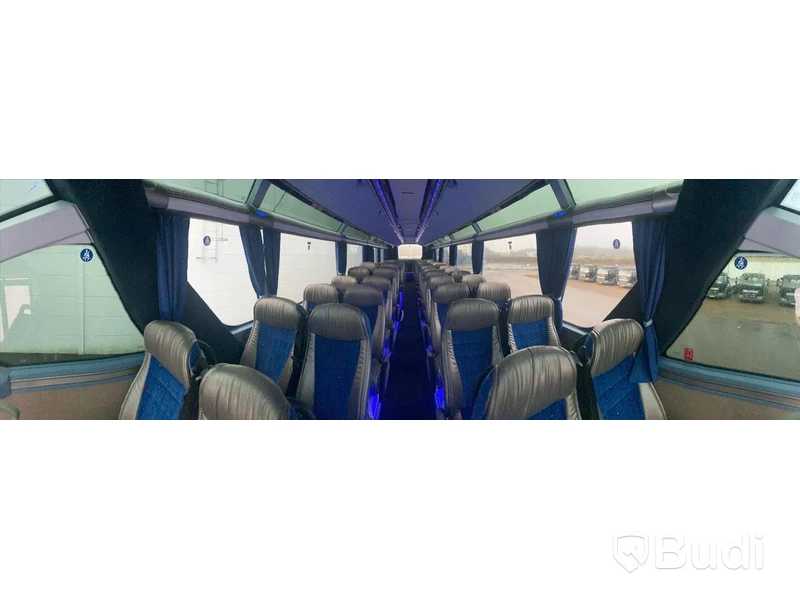 Buss Neoplan Starliner P11 EEV -2012