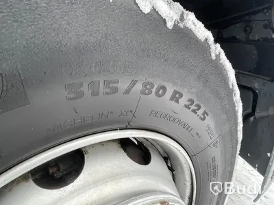 Lastbil Mercedes-Benz Antos 1824 | Fastskåp | Euro6