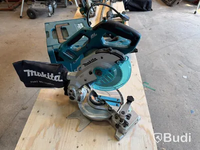 Maskinpaket Makita 9 st
