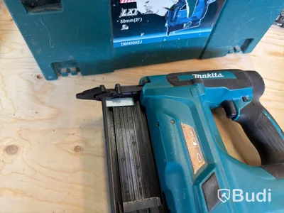 Maskinpaket Makita 9 st