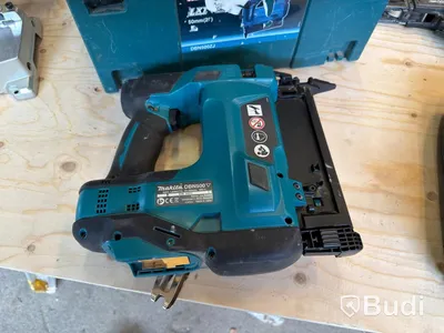Maskinpaket Makita 9 st