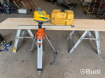 Trimble LL300 Rotary Laser